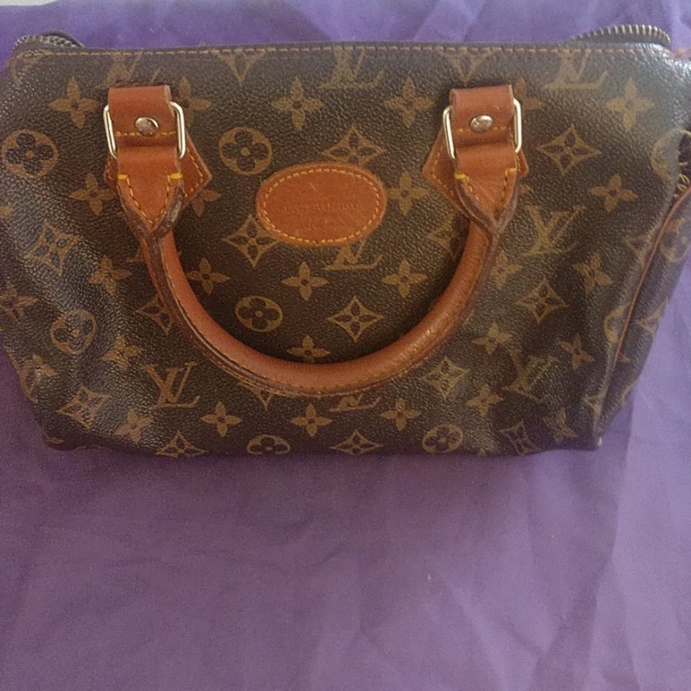 Louis Vuitton
